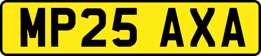 MP25AXA