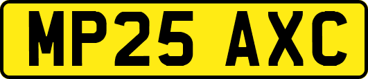 MP25AXC