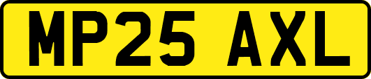 MP25AXL