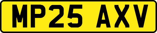 MP25AXV