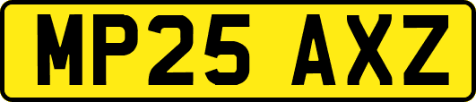 MP25AXZ