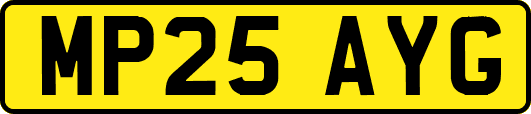 MP25AYG