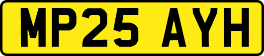 MP25AYH
