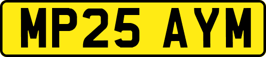 MP25AYM