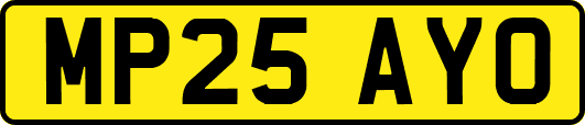 MP25AYO