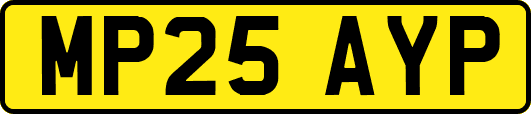 MP25AYP