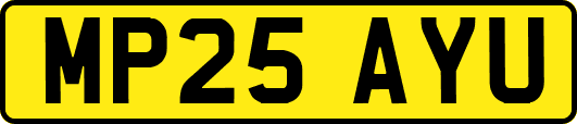 MP25AYU