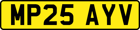 MP25AYV