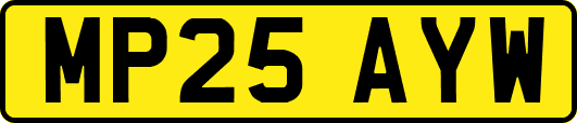 MP25AYW