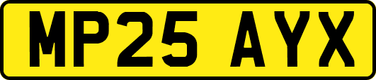 MP25AYX