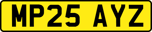 MP25AYZ