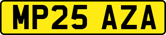 MP25AZA