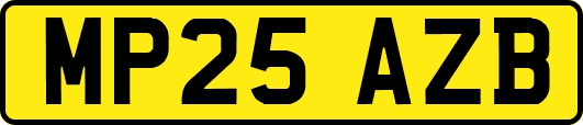 MP25AZB