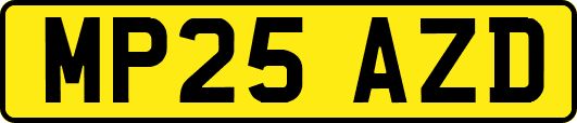 MP25AZD