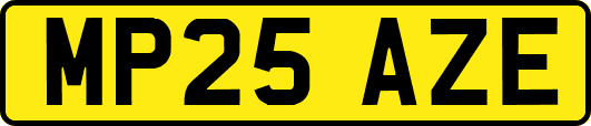 MP25AZE