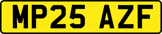 MP25AZF