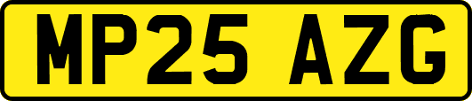 MP25AZG