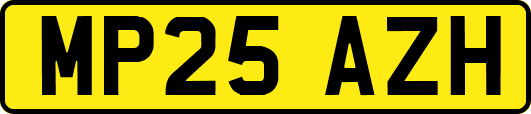 MP25AZH