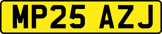 MP25AZJ