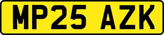 MP25AZK