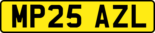 MP25AZL