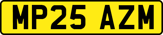 MP25AZM