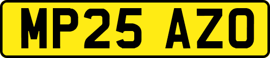 MP25AZO