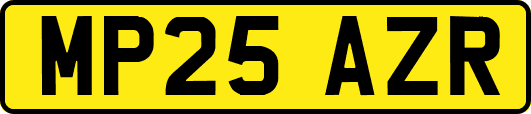 MP25AZR