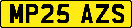 MP25AZS