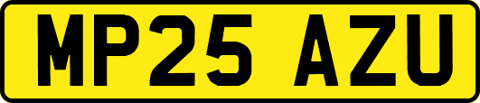 MP25AZU