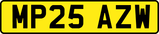 MP25AZW