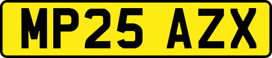 MP25AZX