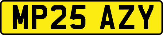 MP25AZY