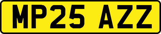 MP25AZZ