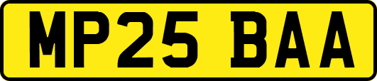 MP25BAA