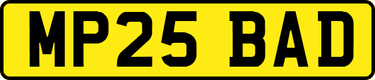 MP25BAD