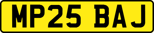 MP25BAJ