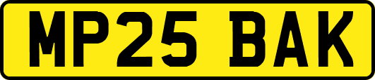 MP25BAK