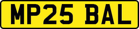 MP25BAL