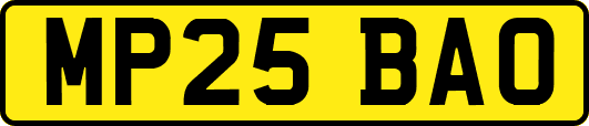 MP25BAO