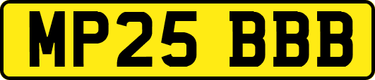 MP25BBB