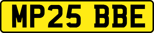 MP25BBE