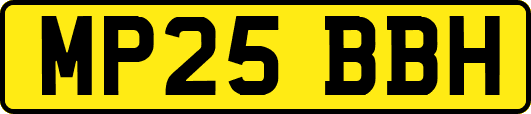 MP25BBH
