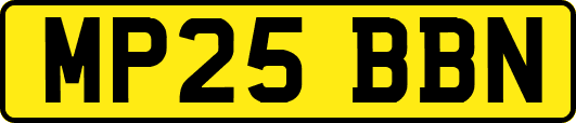 MP25BBN