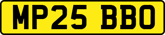 MP25BBO