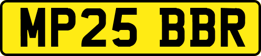 MP25BBR