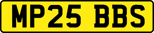 MP25BBS
