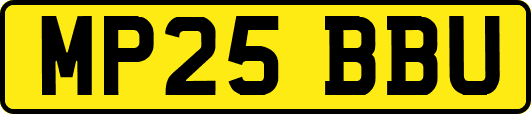 MP25BBU