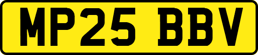 MP25BBV