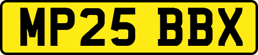 MP25BBX